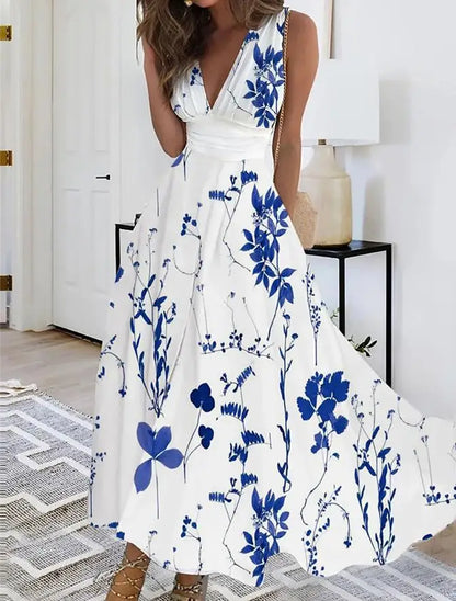 Atractivo y refinado Vestido