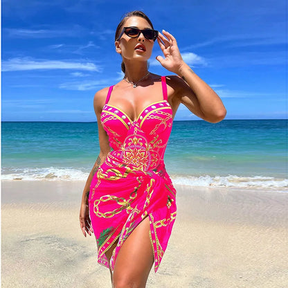 Clásico y versátil Bikini