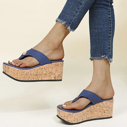 CM | Sandalias clásicas y aireadas