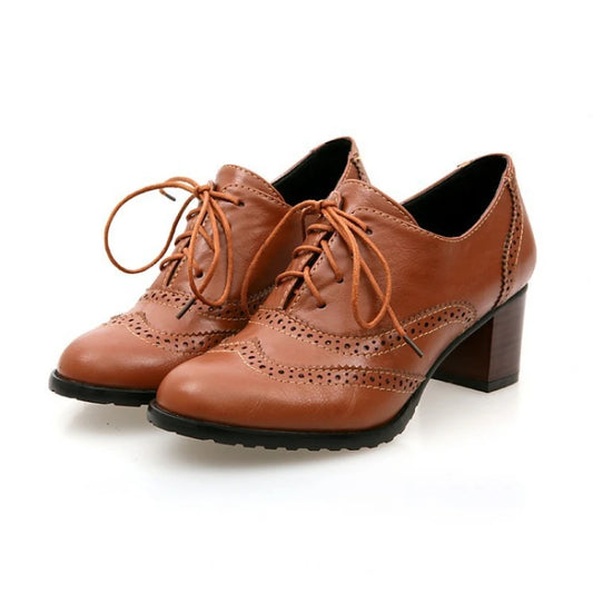 Ortopédico Tacones de apoyo y con estilo