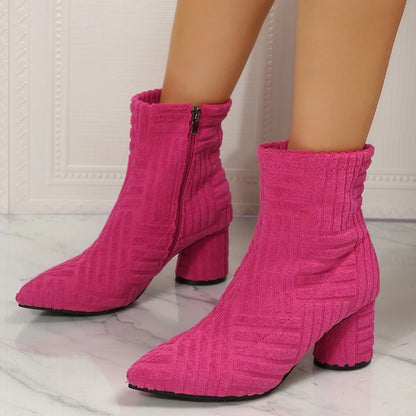 Ortopédico Tacones cómodo y a la moda