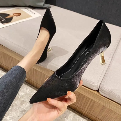 Ortopédico Tacones duradero y de apoyo
