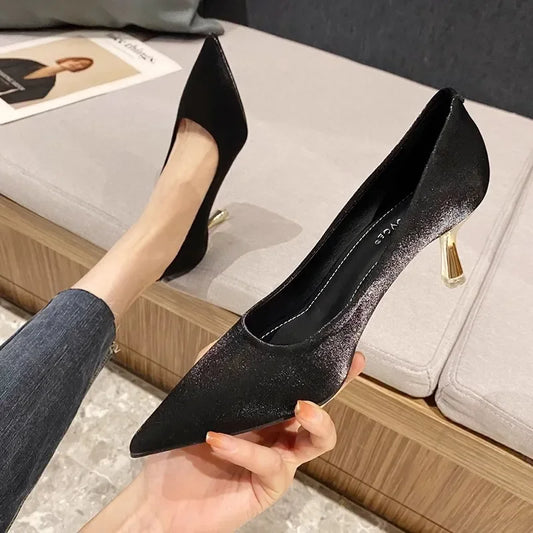 Ortopédico Tacones duradero y de apoyo