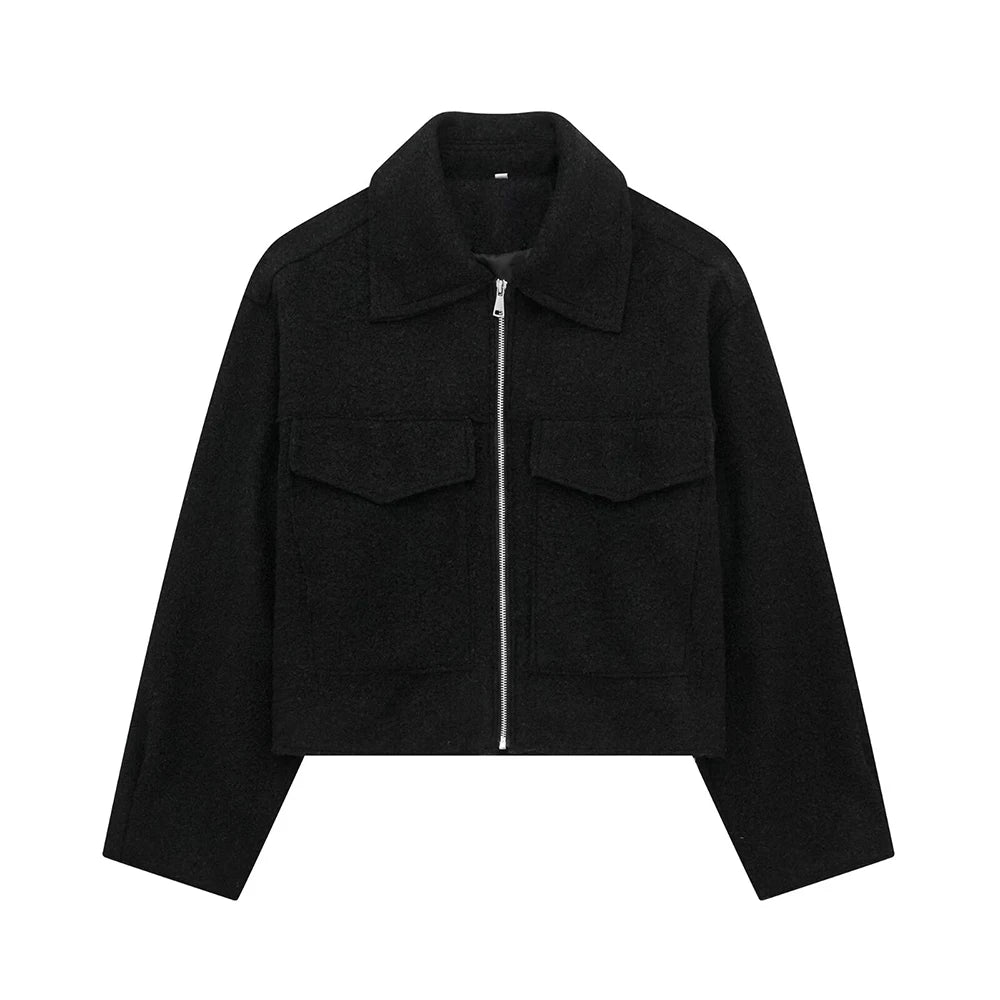 Ligero y encantador Chaqueta