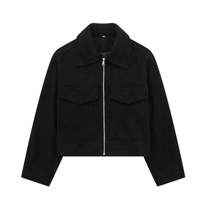Ligero y encantador Chaqueta