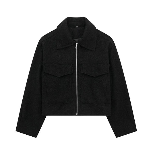 Ligero y encantador Chaqueta