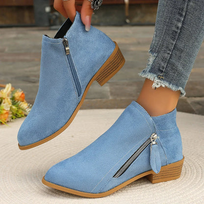 Ortopédico Tacones de apoyo y con estilo