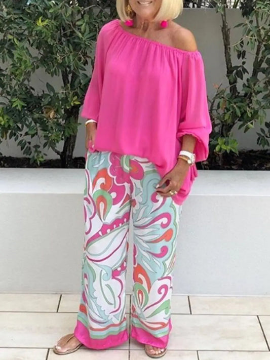 CM | Pantalones generales modernos y a la moda