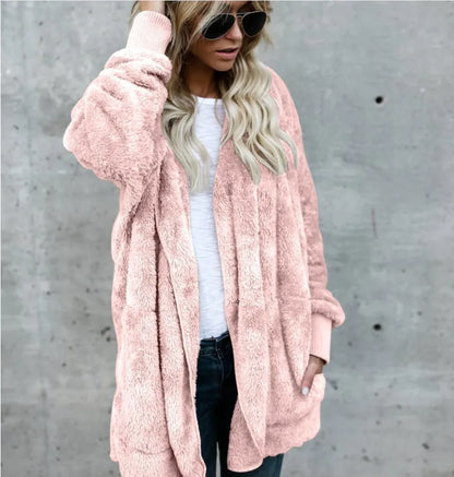 Atrevido y hermoso Chaqueta