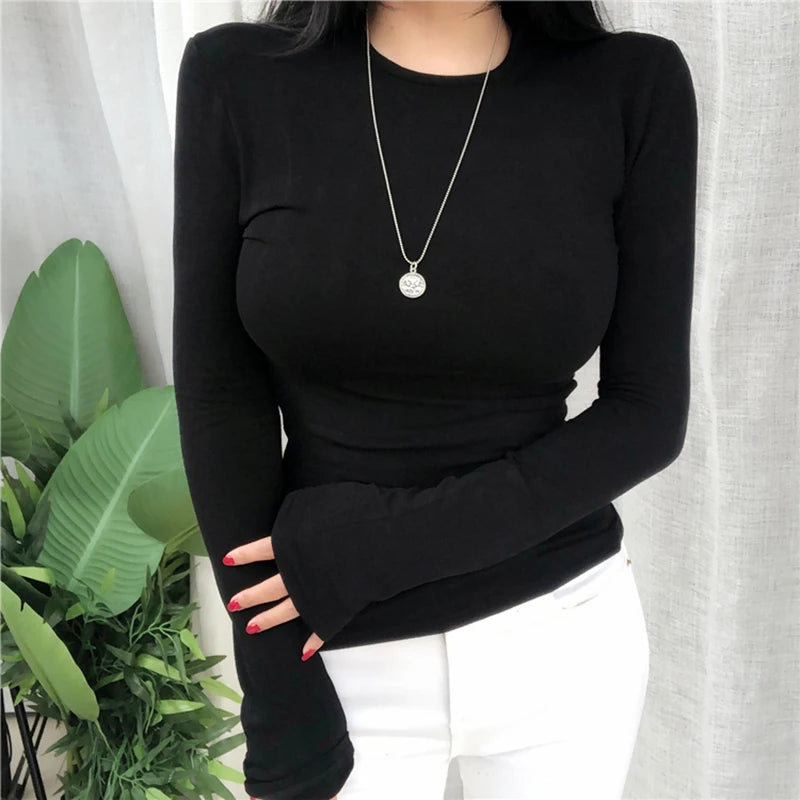 Acogedor y chic Camisa