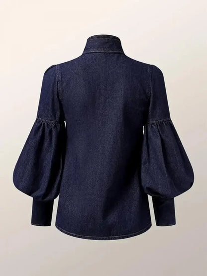 CM | Blusa de verano moderna y cómoda