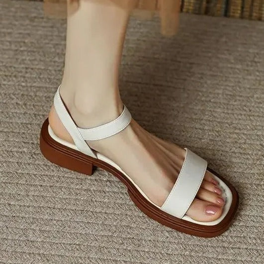 CM | Sandalias casuales para mujer