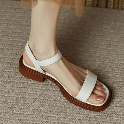 CM | Sandalias casuales para mujer