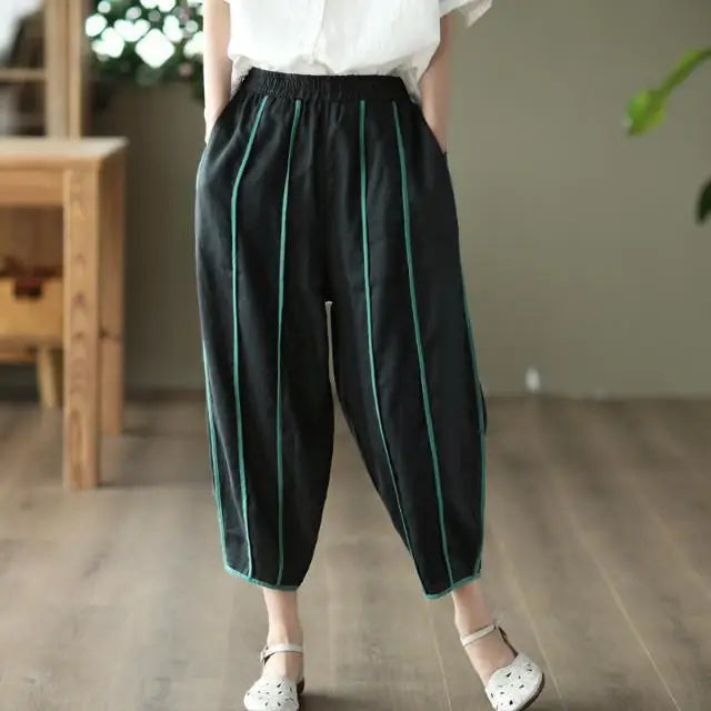 Atrevido y hermoso Pantalones