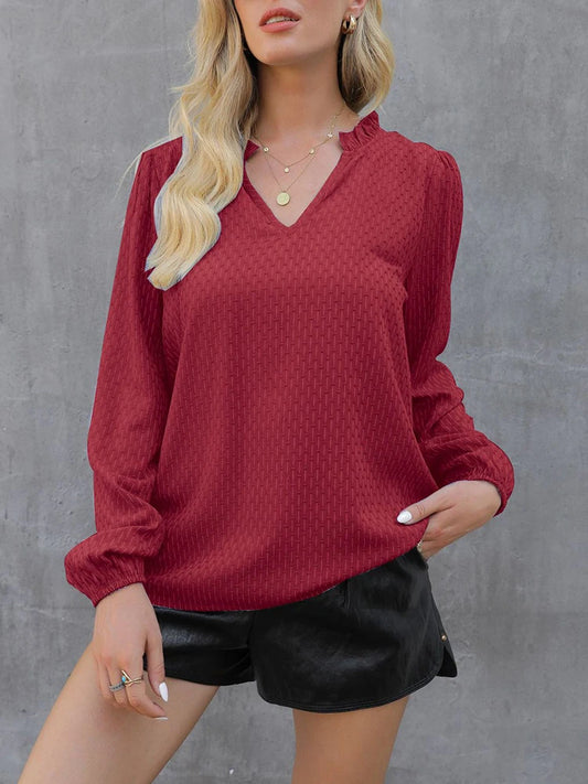 Acogedor y chic Vestido