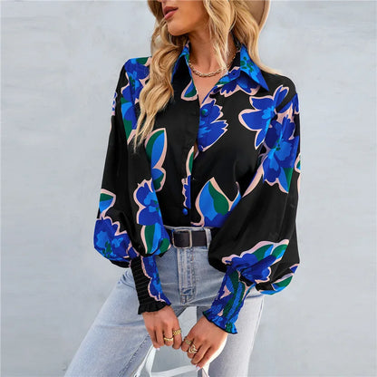 CM | Blusa general moderna y versátil