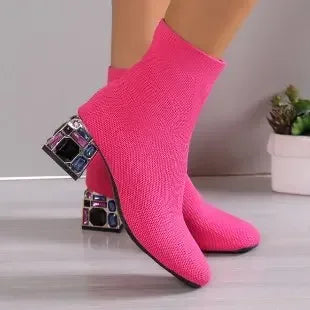 Ortopédico Tacones versátil y de apoyo