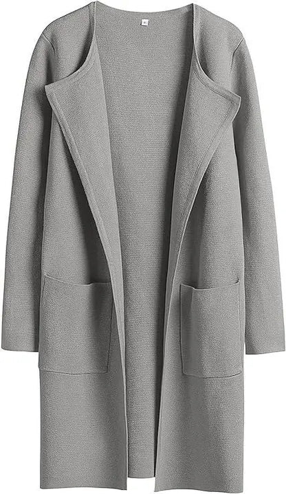 Atractivo y refinado Chaqueta