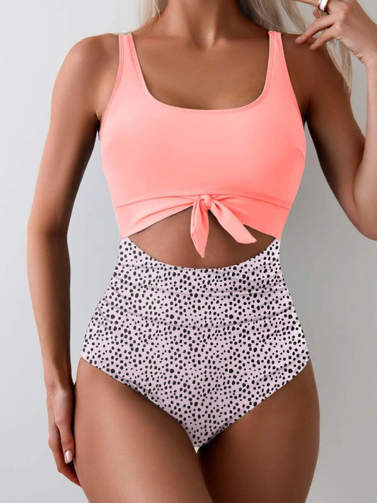 Refinado y radiante Bikini