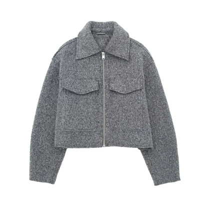 Ligero y encantador Chaqueta