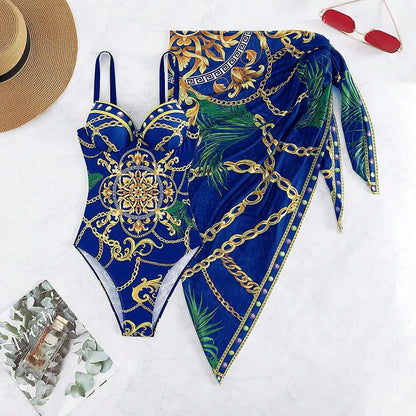 Clásico y versátil Bikini