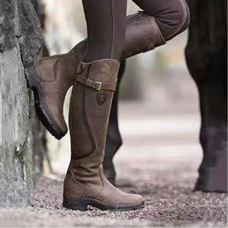 Ortopédico Tacones de apoyo y moderno