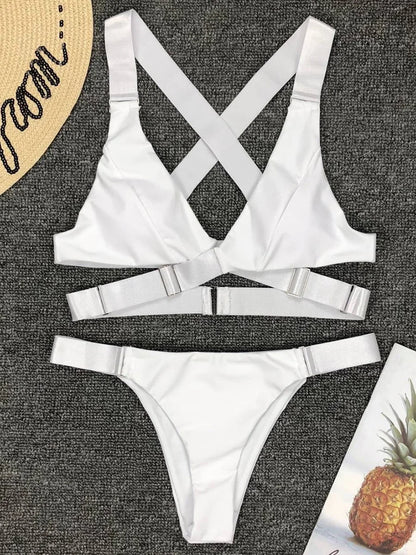Ligero y encantador Bikini