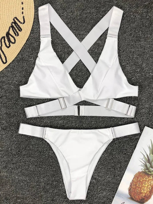 Ligero y encantador Bikini