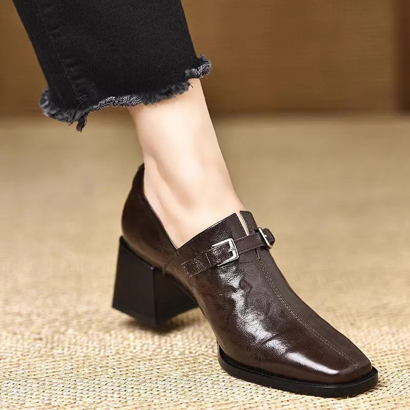 Ortopédico Tacones de alta calidad
