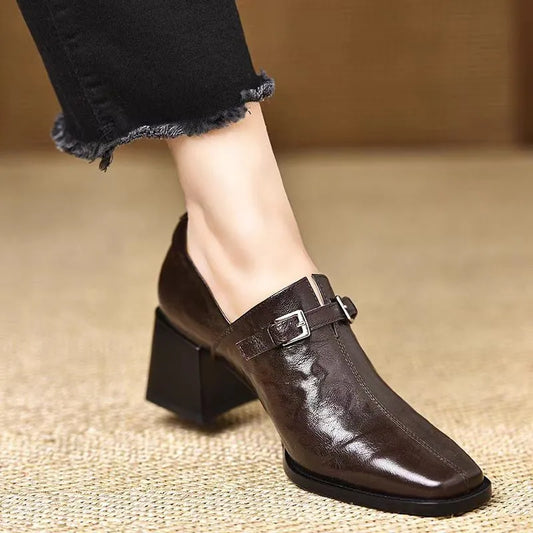 Ortopédico Tacones de alta calidad
