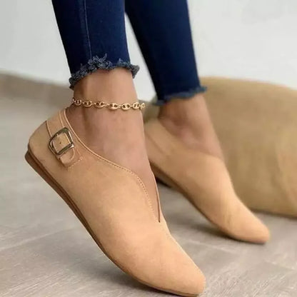 Ortopédico Tacones a la moda y de apoyo