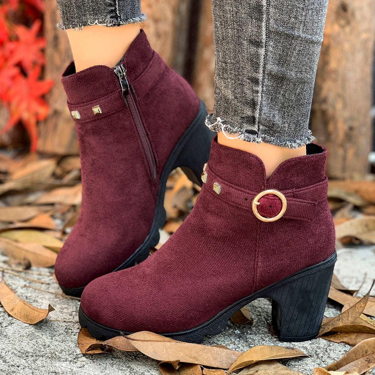 Ortopédico Tacones a medida y cómodo
