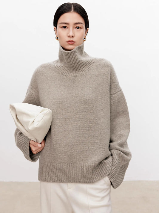 Sutil y elegante Jersey
