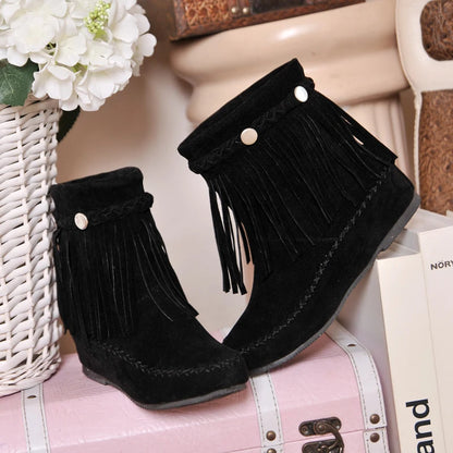 Ortopédico Botas de apoyo y con estilo