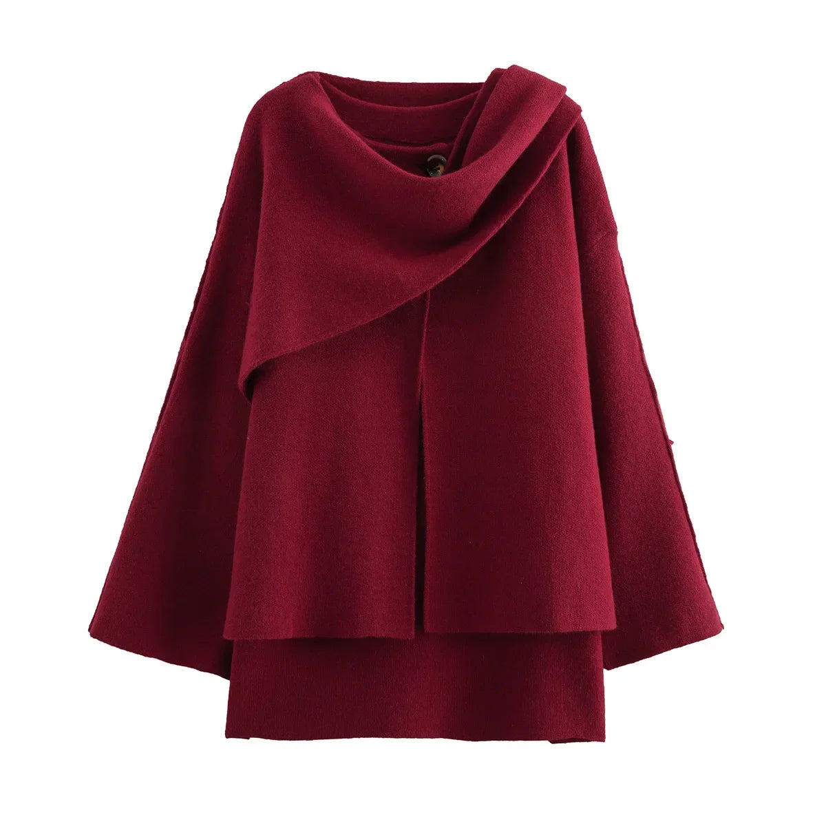Atractivo y refinado Chaqueta
