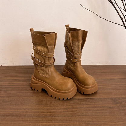 Ortopédico Botas versátil y de apoyo