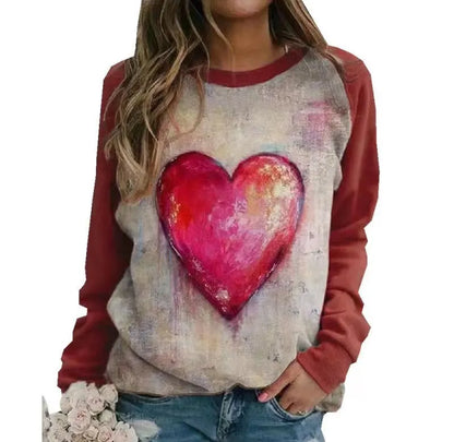 Refinado y radiante Camisa