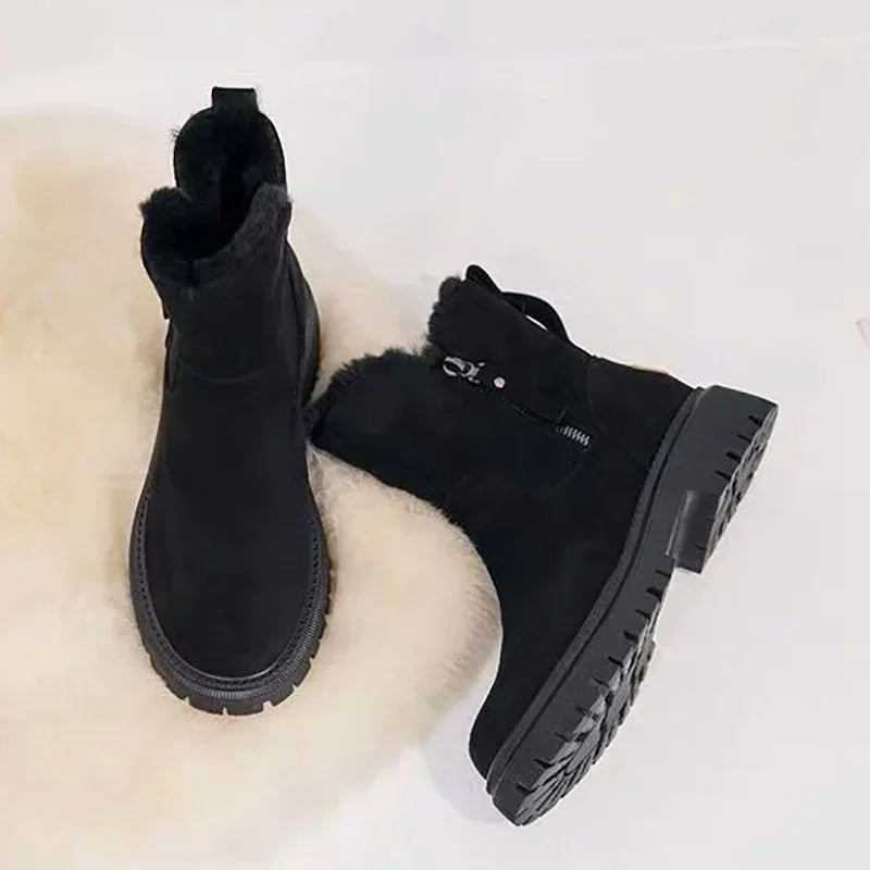 Ortopédico Botas de apoyo y con estilo