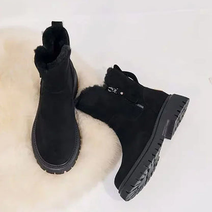 Ortopédico Botas de apoyo y con estilo