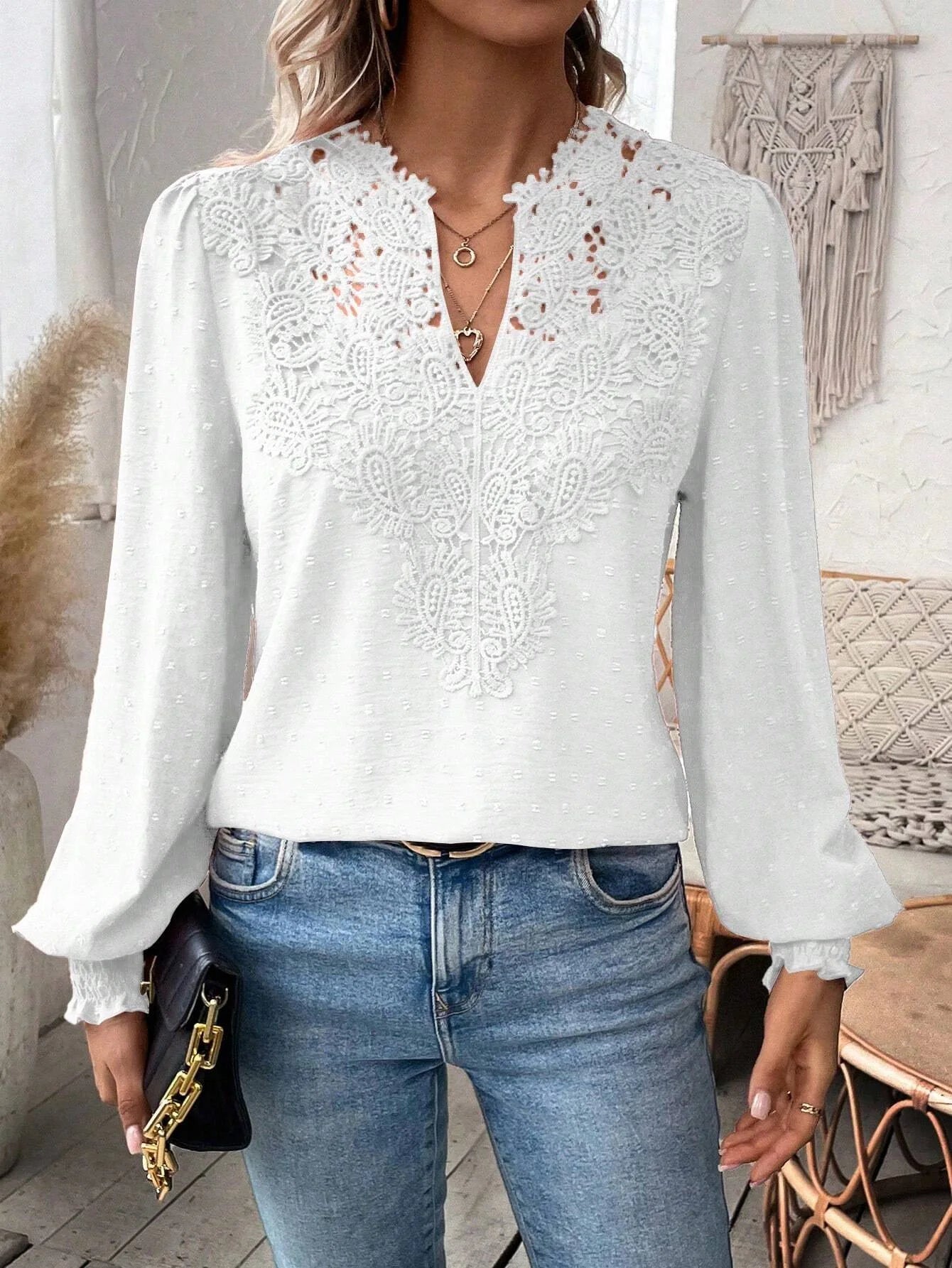 Atrevido y hermoso Camisa