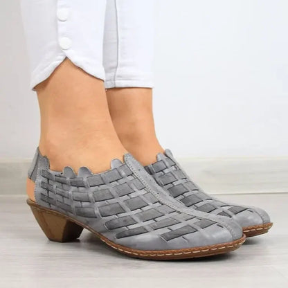 Ortopédico Sandalias de apoyo y con estilo