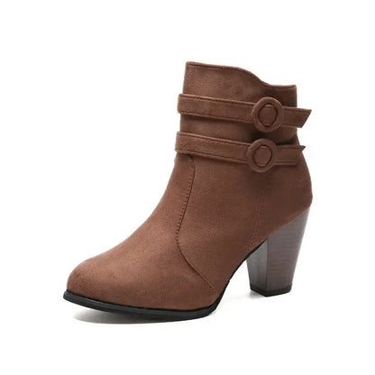 Ortopédico Tacones versátil y de apoyo