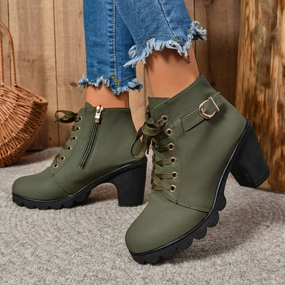 Ortopédico Botas informal y de apoyo
