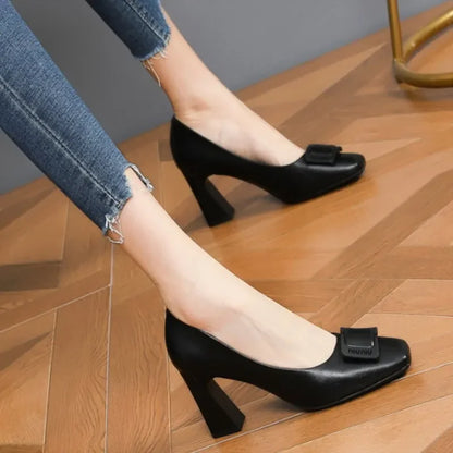 Ortopédico Tacones duradero y de apoyo