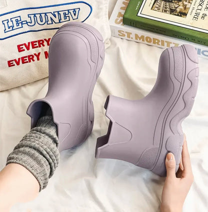 Ortopédico Botas duradero y de apoyo