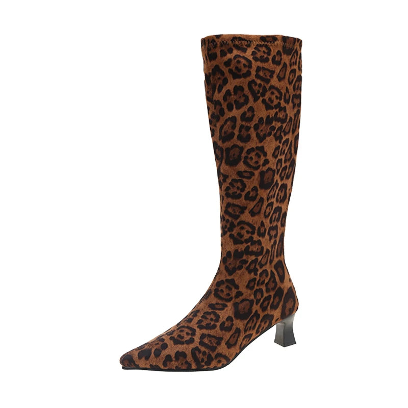 Ortopédico Botas cómodo y a la moda