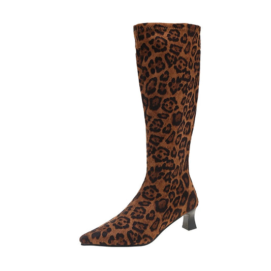Ortopédico Botas cómodo y a la moda