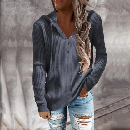 Fresco y casual Jersey