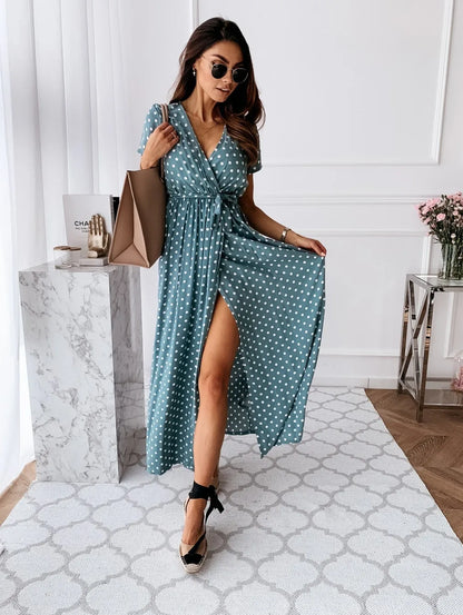 Atrevido y hermoso Vestido