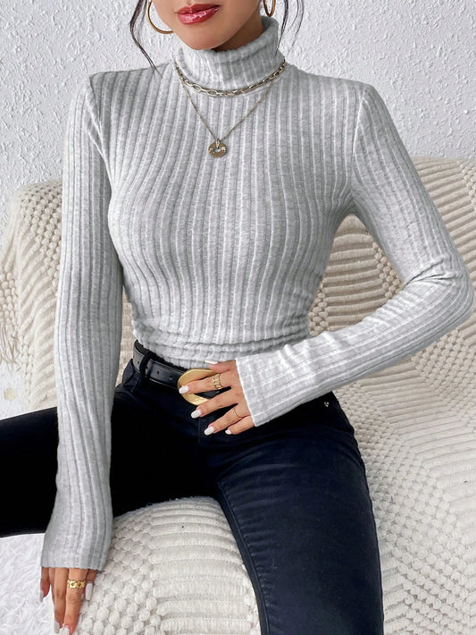 Acogedor y chic Jersey